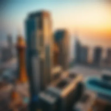 Exploring the Irise Tower in Barsha Heights: A Comprehensive Overview Summary Exploring the Irise Tower in Barsha Heights: A Comprehensive Overview Summary