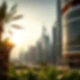 Exploring the Luxury Landscape of Dubai Introduction