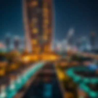 Notable Exploring the Luxury Landscape of Dubai Notable Exploring the Luxury Landscape of Dubai