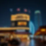 Exploring the Market for Restaurants for Sale in Dubai Introduction