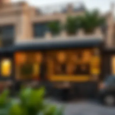 Notable Exploring the Market for Restaurants for Sale in Dubai Notable Exploring the Market for Restaurants for Sale in Dubai