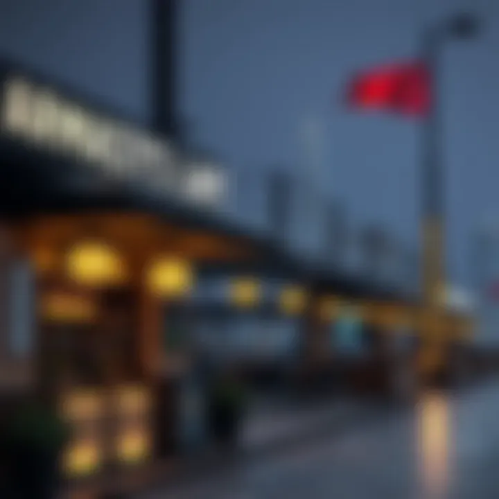 Exploring the Market for Restaurants for Sale in Dubai Summary
