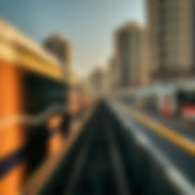 Exploring the Nearest Metro to Al Seef: Accessibility in Dubai's Real Estate Landscape Summary Exploring the Nearest Metro to Al Seef: Accessibility in Dubai's Real Estate Landscape Summary