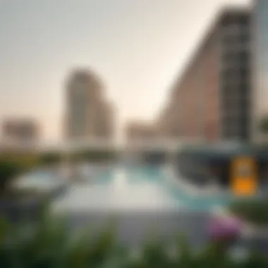 Notable Exploring the Optimal Living Areas in Dubai for Singles Notable Exploring the Optimal Living Areas in Dubai for Singles