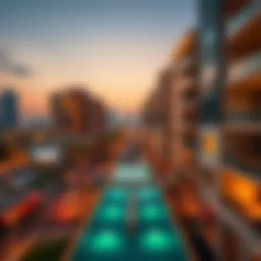 Exploring the Optimal Living Areas in Dubai for Singles Summary Exploring the Optimal Living Areas in Dubai for Singles Summary
