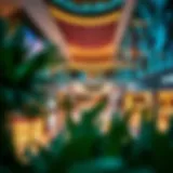 Exploring the Retail Landscape of Oasis Mall: A Comprehensive Guide to Shops and Experiences Introduction