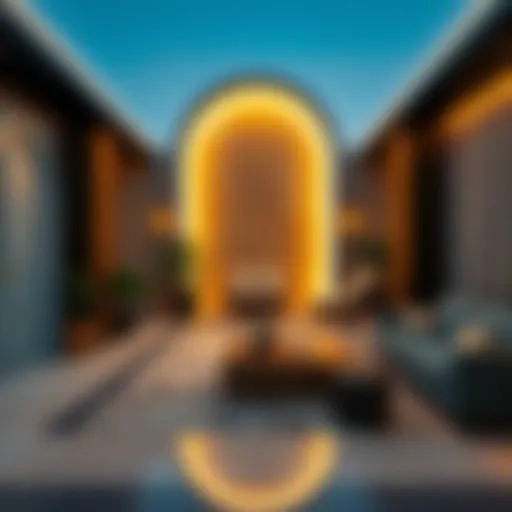 Exploring the Room in Shabiya: Insights into Dubai's Dynamic Property Landscape Introduction