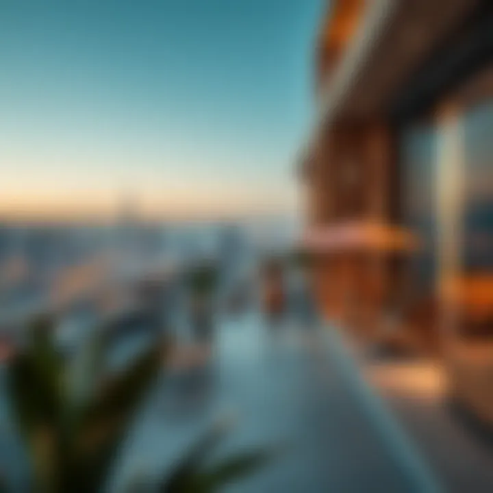 Exploring the Room in Shabiya: Insights into Dubai's Dynamic Property Landscape Summary