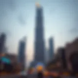 Exploring the Salam Tower: A Comprehensive Overview Introduction