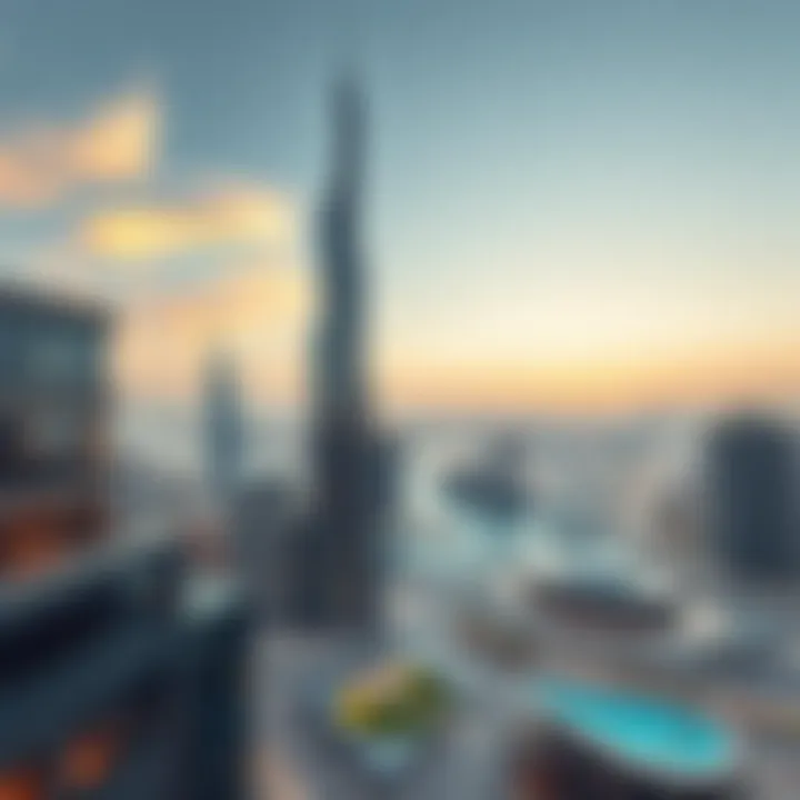 Exploring the Salam Tower: A Comprehensive Overview Summary