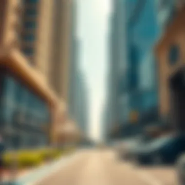 Exploring the Wealth of Dubai: An Insight into Its Richest Areas Introduction Exploring the Wealth of Dubai: An Insight into Its Richest Areas Introduction