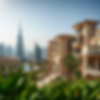 Notable Exploring the Wealth of Dubai: An Insight into Its Richest Areas Notable Exploring the Wealth of Dubai: An Insight into Its Richest Areas