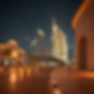Exploring the Wealth of Dubai: An Insight into Its Richest Areas Summary Exploring the Wealth of Dubai: An Insight into Its Richest Areas Summary