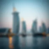 Exploring the World Islands of Dubai Introduction