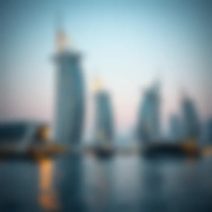 Exploring the World Islands of Dubai Introduction