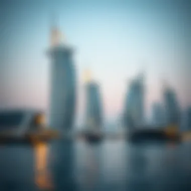 Exploring the World Islands of Dubai Introduction Exploring the World Islands of Dubai Introduction