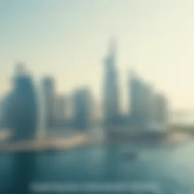 Exploring the World Islands of Dubai Summary Exploring the World Islands of Dubai Summary