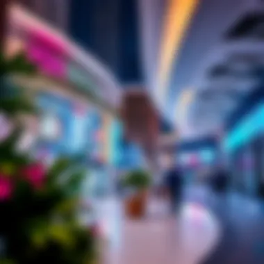 Investment Potential of Vida Mall Investment opportunities around Vida Mall