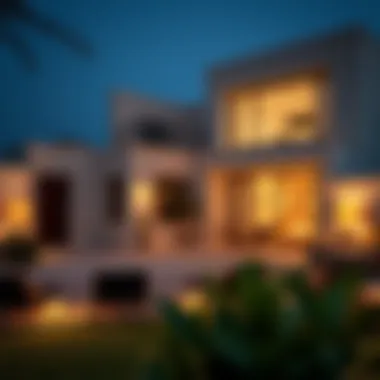 Notable Exploring Villa Rooms for Rent in Mirdif Notable Exploring Villa Rooms for Rent in Mirdif