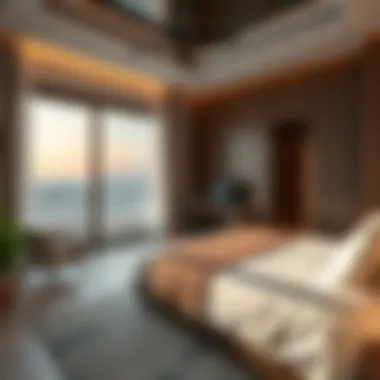 Exploring Villa Rooms for Rent in Mirdif Summary Exploring Villa Rooms for Rent in Mirdif Summary