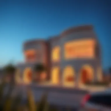 Exploring Villas for Sale in Al Warqa Summary Exploring Villas for Sale in Al Warqa Summary