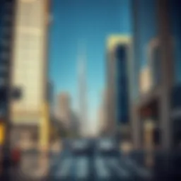 Family Visa in Dubai: A Comprehensive Guide Introduction