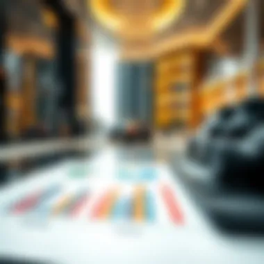 Market Insights for Investors A detailed market analysis report with charts and graphs