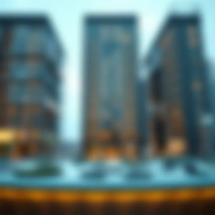 Notable Forte Tower 1 Floor Plan: A Detailed Exploration
