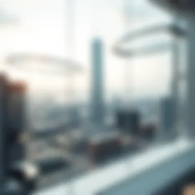 Forte Tower 1 Floor Plan: A Detailed Exploration Summary
