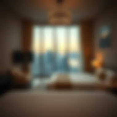 Notable Furnished Rooms for Rent in Dubai: An In-Depth Exploration Notable Furnished Rooms for Rent in Dubai: An In-Depth Exploration