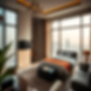 Furnished Rooms for Rent in Dubai: An In-Depth Exploration Summary Furnished Rooms for Rent in Dubai: An In-Depth Exploration Summary