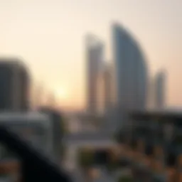 Future Projects Shaping the UAE: A Comprehensive Exploration Introduction
