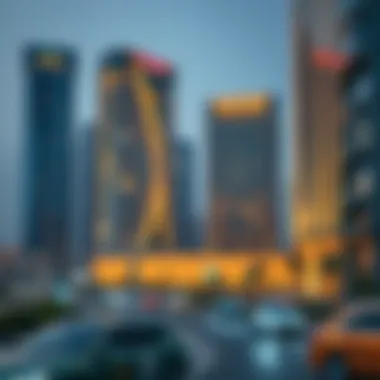 Notable Future Projects Shaping the UAE: A Comprehensive Exploration Notable Future Projects Shaping the UAE: A Comprehensive Exploration