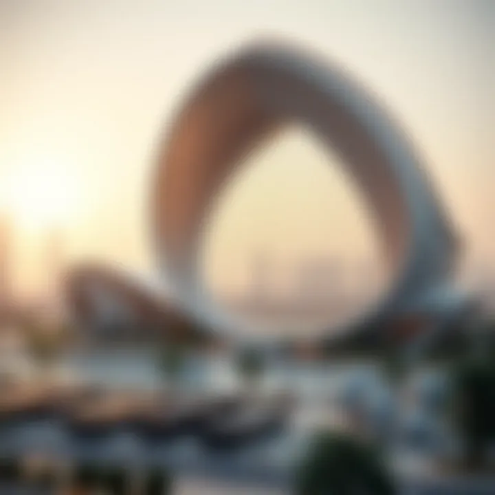 Future Projects Shaping the UAE: A Comprehensive Exploration Summary