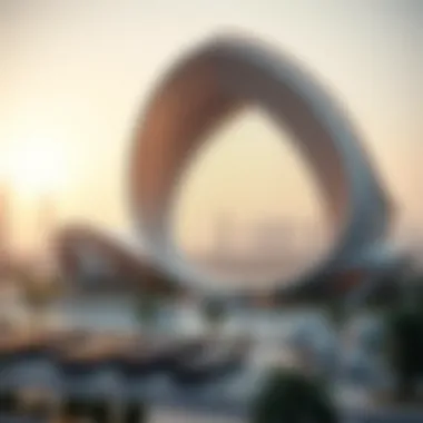 Future Projects Shaping the UAE: A Comprehensive Exploration Summary Future Projects Shaping the UAE: A Comprehensive Exploration Summary