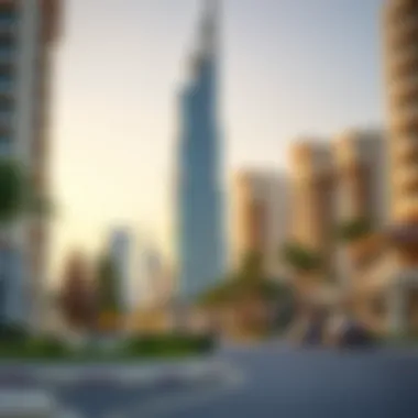 Golden Visa Holders in the Property Market Golden Visa holders engaged with real estate