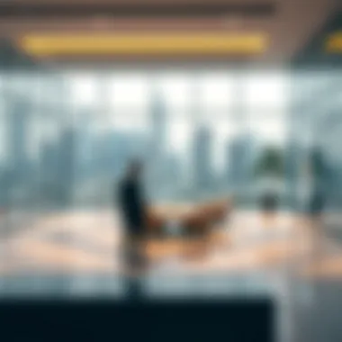 Eligibility criteria for aspiring brokers