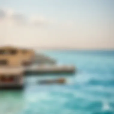 Hudariyat Beach: A Comprehensive Exploration Summary Hudariyat Beach: A Comprehensive Exploration Summary