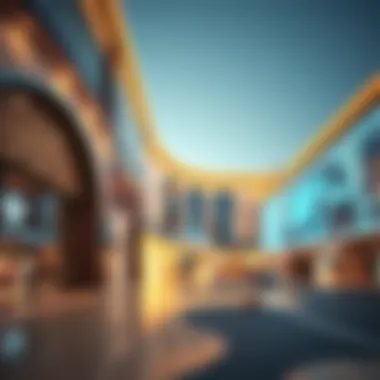 Notable Insights into Grand Mall Al Quoz: A Comprehensive Analysis Notable Insights into Grand Mall Al Quoz: A Comprehensive Analysis