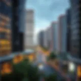 JLT Cluster C: A Comprehensive Exploration of Property Investment Introduction