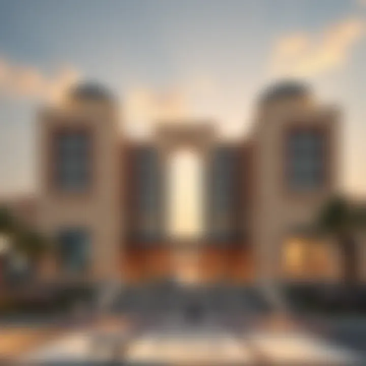 The Journey of Residency in the UAE Journey of residency in the UAE