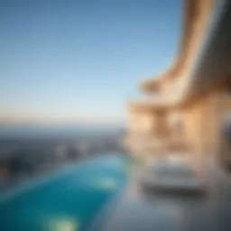 Louvre Residences: A Comprehensive Overview Introduction