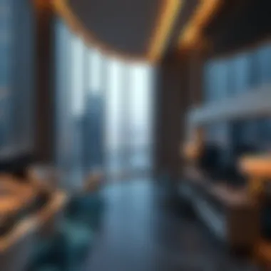 Notable Luxury Living: A Comprehensive Guide to Hotel Apartments in Downtown Dubai Notable Luxury Living: A Comprehensive Guide to Hotel Apartments in Downtown Dubai