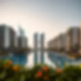 Marina Residences Palm Jumeirah: A Deep Dive Introduction