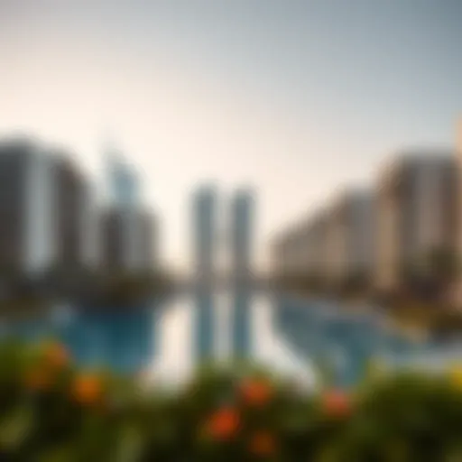 Marina Residences Palm Jumeirah: A Deep Dive Introduction