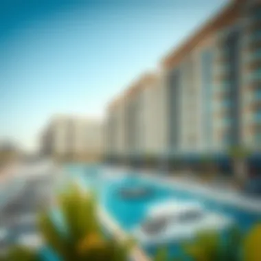 Notable Marina Residences Palm Jumeirah: A Deep Dive Notable Marina Residences Palm Jumeirah: A Deep Dive