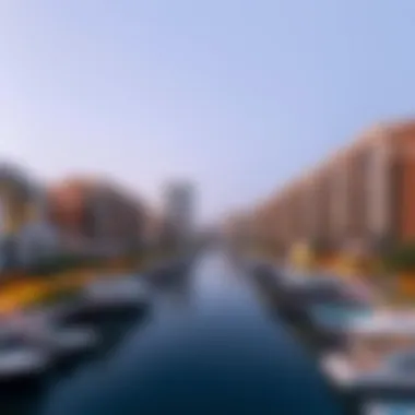 Marina Residences Palm Jumeirah: A Deep Dive Summary Marina Residences Palm Jumeirah: A Deep Dive Summary