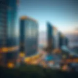 Marriott Residences Business Bay: A Comprehensive Analysis Introduction