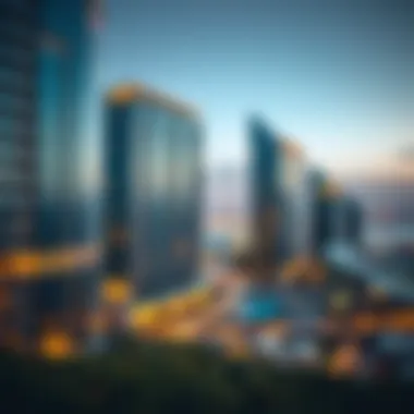 Marriott Residences Business Bay: A Comprehensive Analysis Introduction Marriott Residences Business Bay: A Comprehensive Analysis Introduction