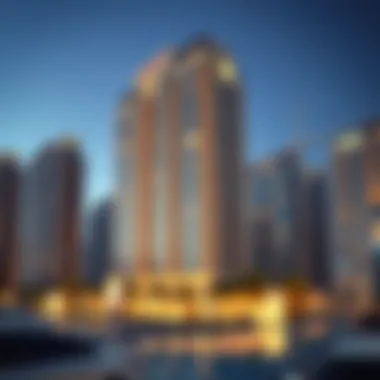 Notable Marriott Residences Business Bay: A Comprehensive Analysis Notable Marriott Residences Business Bay: A Comprehensive Analysis